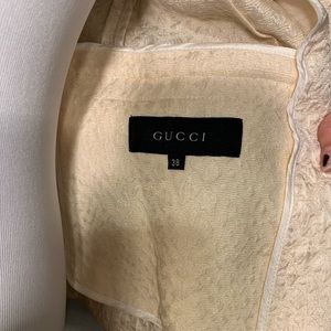 Gucci Jackets & Coats - Gucci Blazer Gucci Jackets & Coats - Gucci Blazer